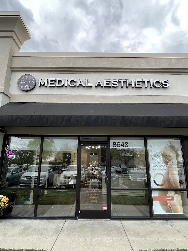 illumeMD β laser tattoo removal clinic in Concord