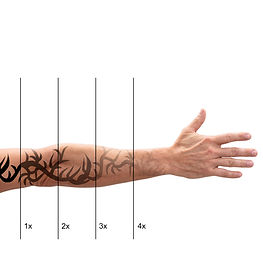 Évoluer Microblading and PMU — laser tattoo removal clinic in Wyandotte