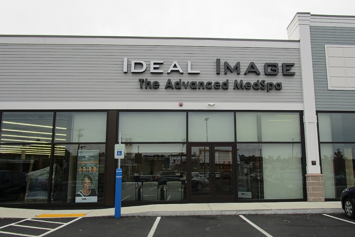 MD Esthetics Attleboro β laser tattoo removal clinic in Attleboro