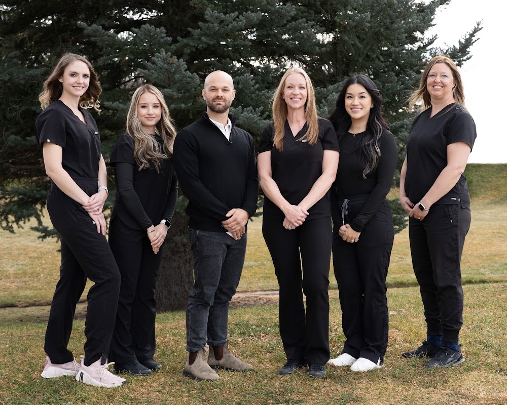 Every Body Health & Wellness β laser tattoo removal clinic in Northglenn