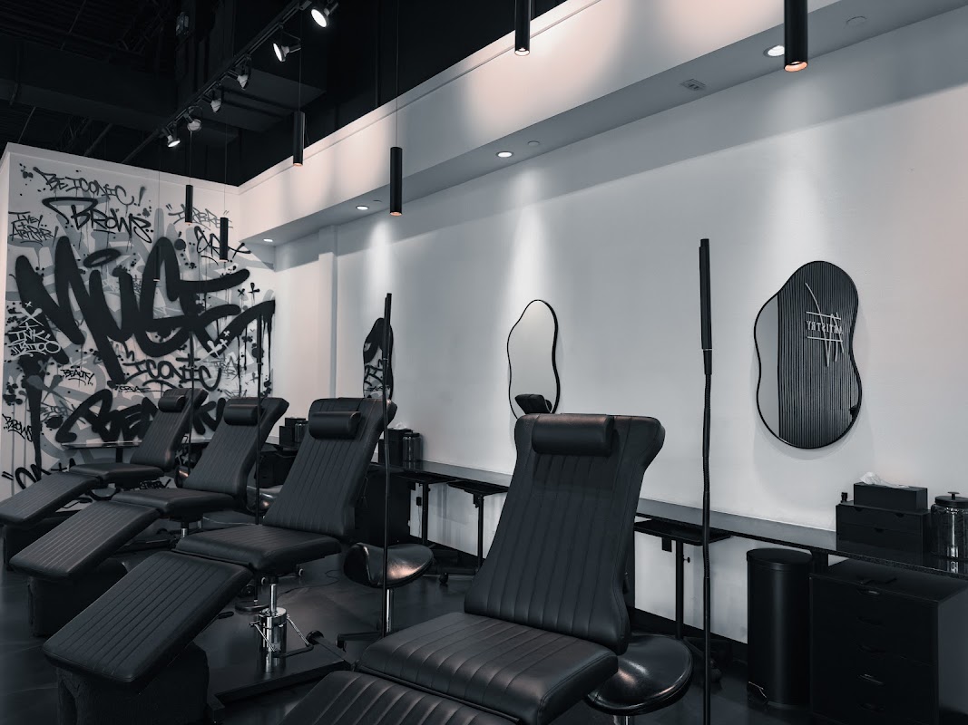 Ivey Artistry Studios — laser tattoo removal clinic in Raleigh