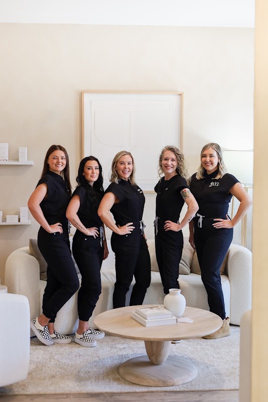 Asheville Beauty Co — laser tattoo removal clinic in Asheville