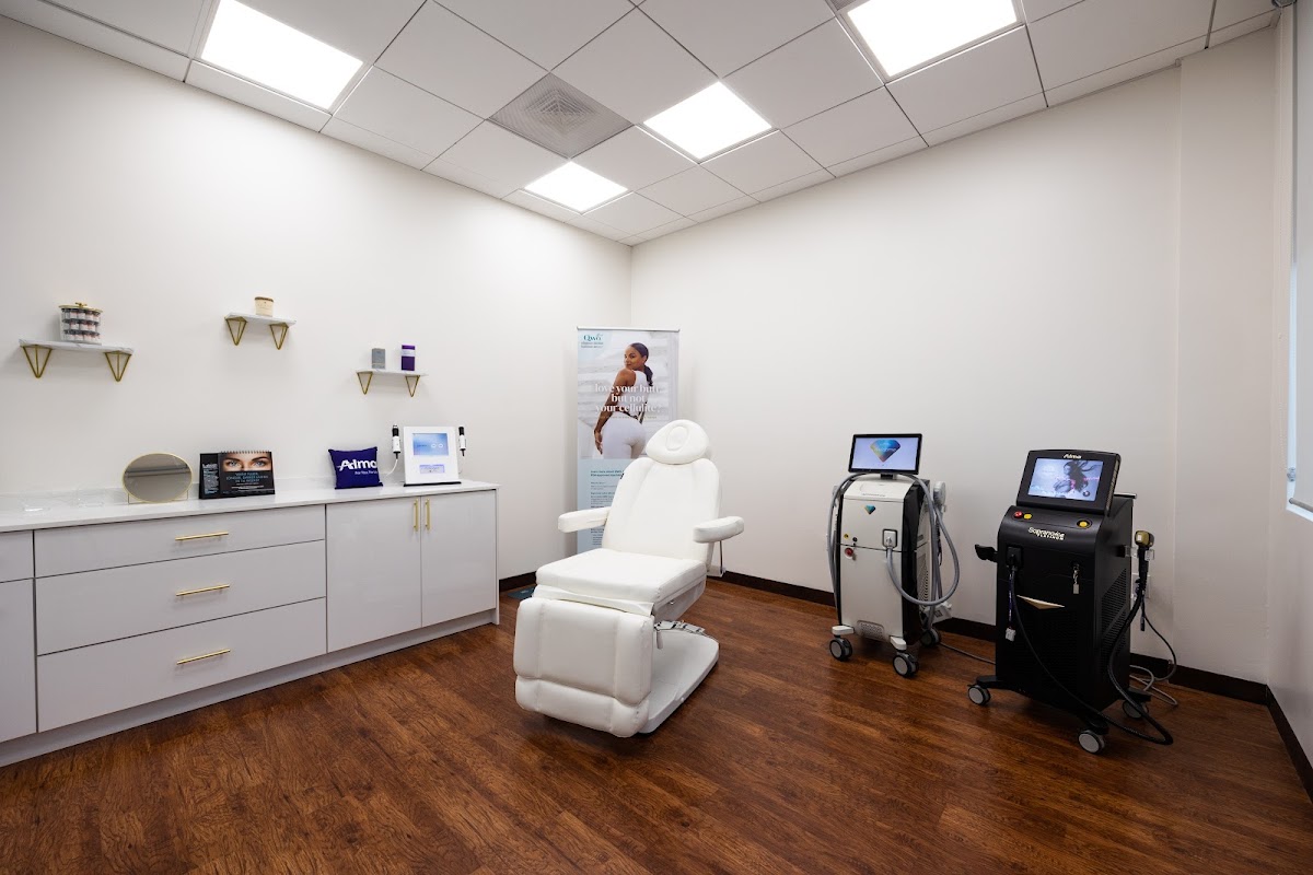 GLANZ Endocrinology | Aesthetics | Wellness — laser tattoo removal clinic in Doral