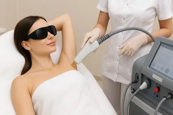 Fix Med Spa — laser tattoo removal clinic in Glendale