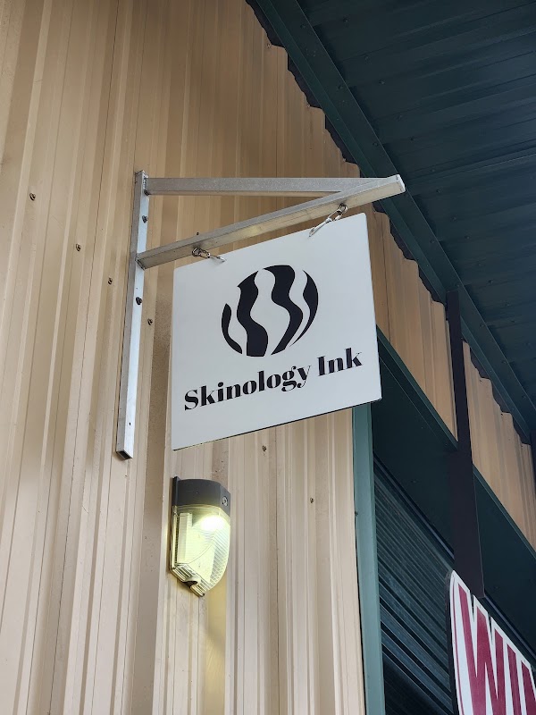 Skinology Ink — laser tattoo removal clinic in Kaneohe