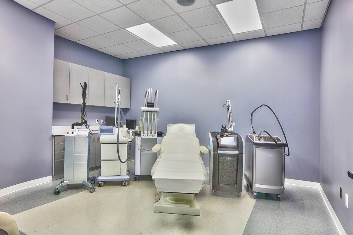 Saluja Cosmetic and Laser Center β laser tattoo removal clinic in Cornelius
