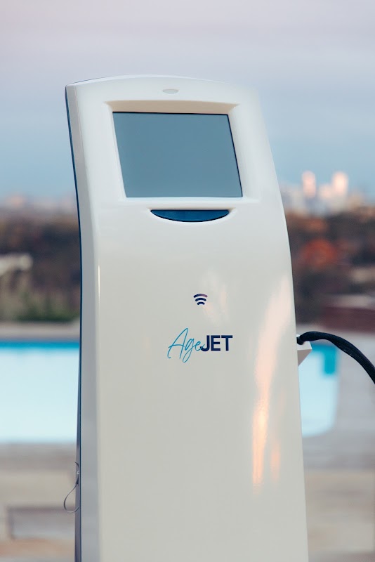 The Beauty Aesthetic Medispa β laser tattoo removal clinic in Eagle