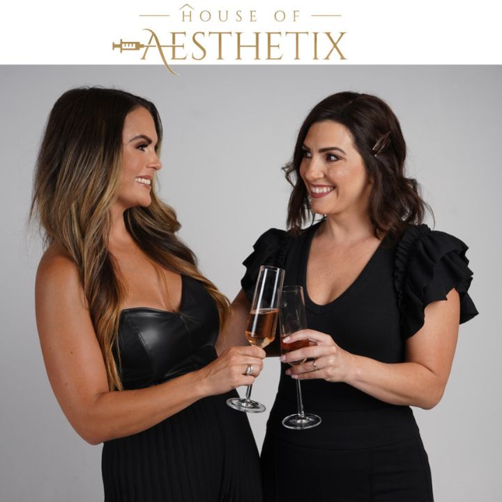 House of Aesthetix — laser tattoo removal clinic in San Diego