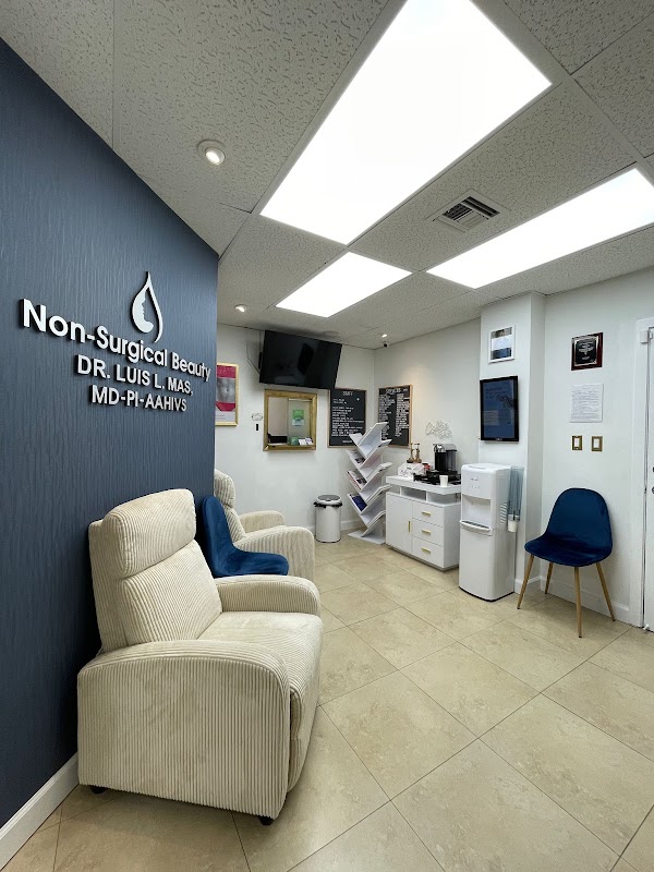 KVNEWIMAGE — laser tattoo removal clinic in Coral Gables