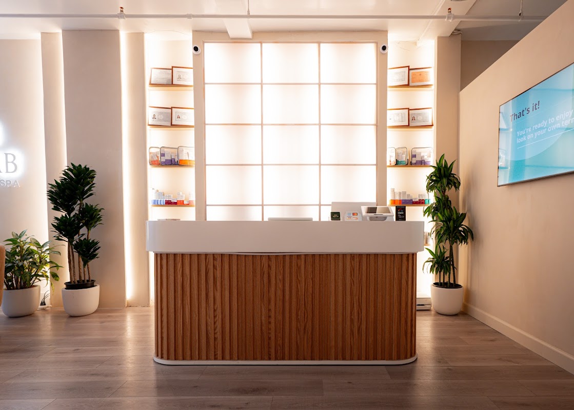 Skin City Lab — laser tattoo removal clinic in New York