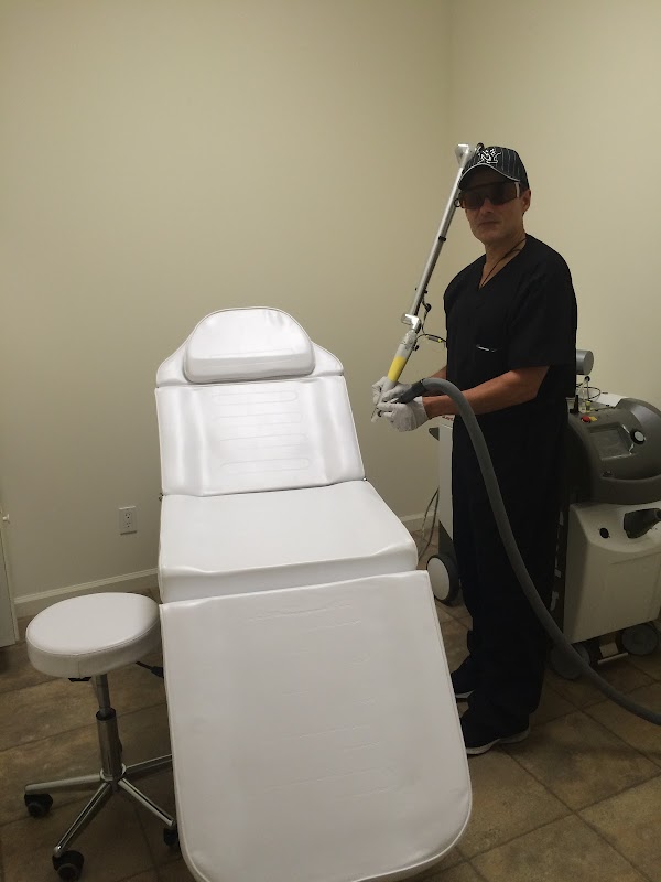 Brooklyn Laser Tattoo Removal, Inc. — laser tattoo removal clinic in Brooklyn