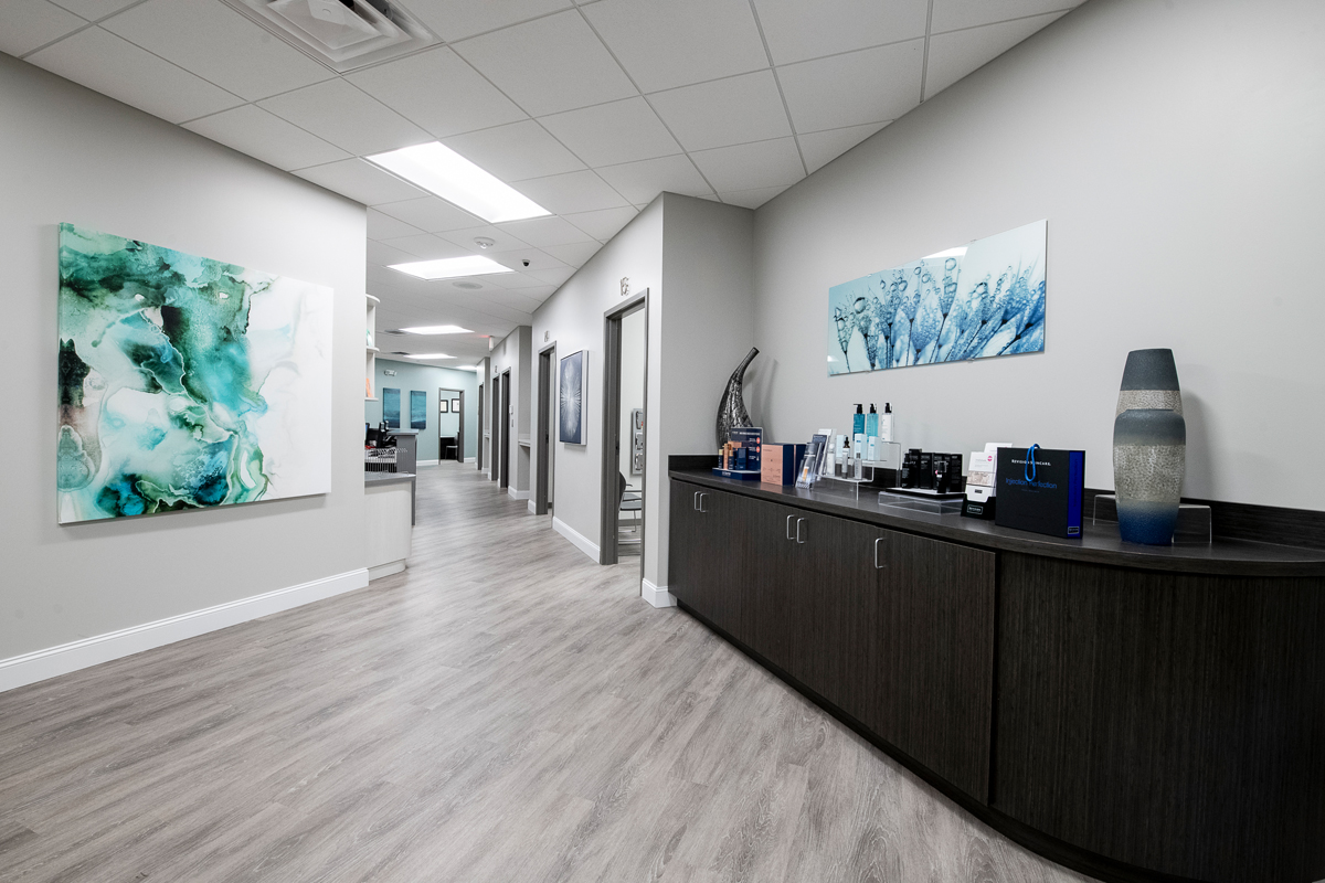Cahaba Dermatology & Skin Health Center — laser tattoo removal clinic in Birmingham