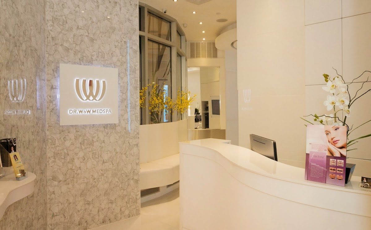 Dr WW Medical & Cosmetic Dermatology — laser tattoo removal clinic in New York