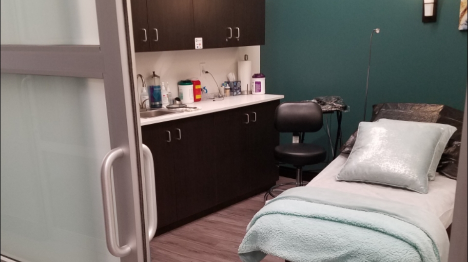 Ivy Permanent Makeup L.L.C. — laser tattoo removal clinic in West Jordan