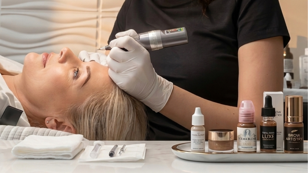 White Iris Salon and Spa β laser tattoo removal clinic in Clearwater