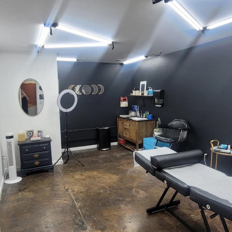 Bladed by Janine — laser tattoo removal clinic in Sacramento