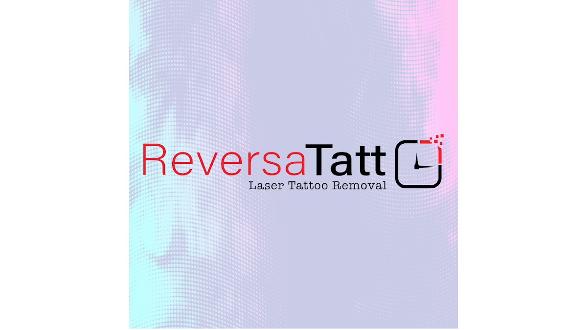 ReversaTatt Tattoo Removal — laser tattoo removal clinic in Tampa