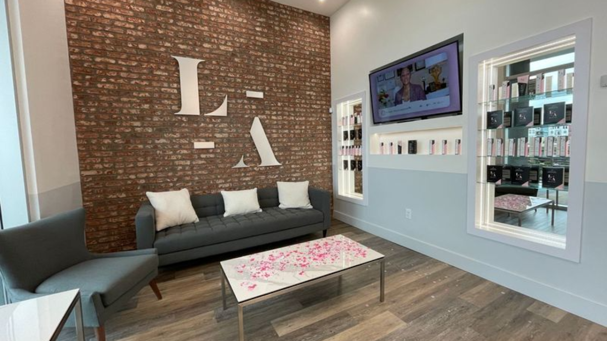 LaserAway Milpitas — laser tattoo removal clinic in Milpitas
