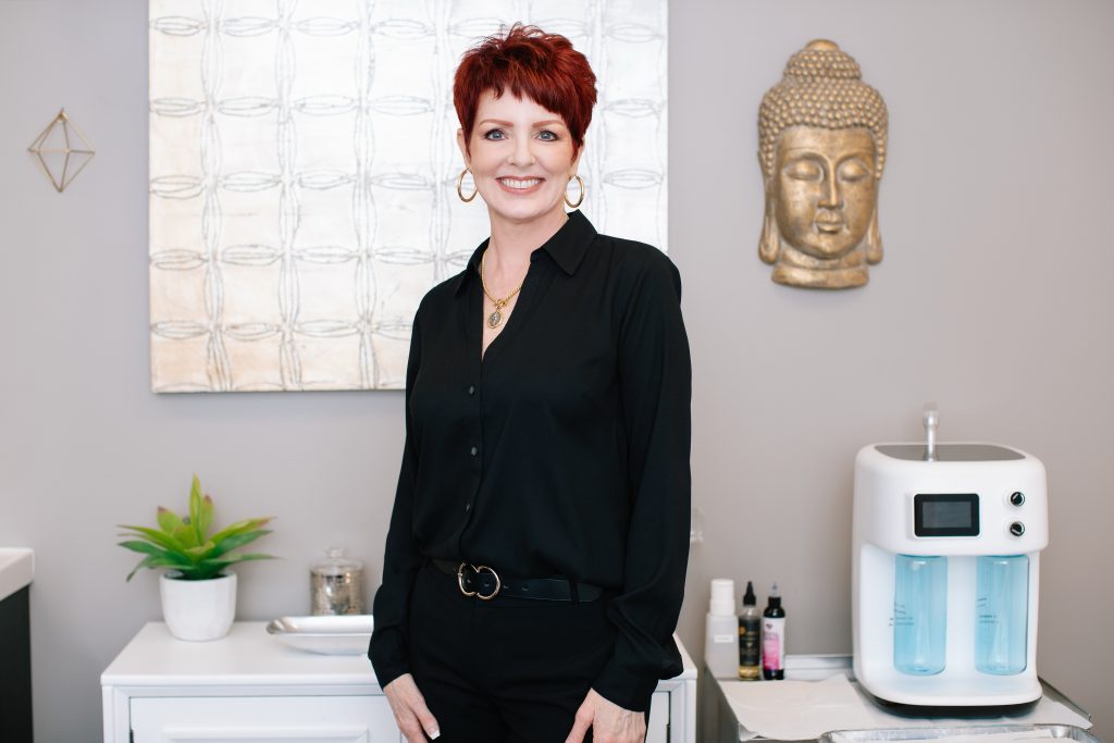 LUXE Skin Advanced Aesthetics (formerly LUXE Beauty Ink & Aesthetics) — laser tattoo removal clinic in Tigard