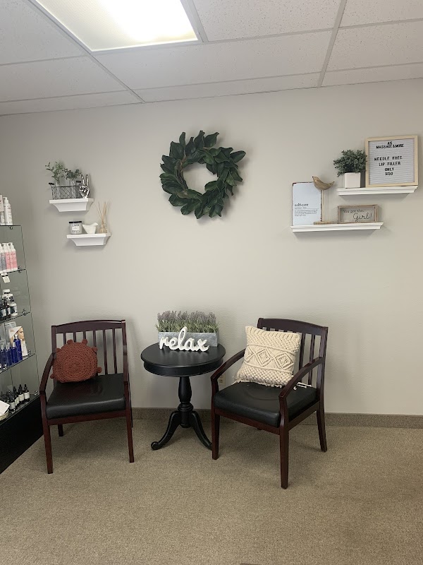 Aspire Skin & Wellness Clinic — laser tattoo removal clinic in Spokane Valley