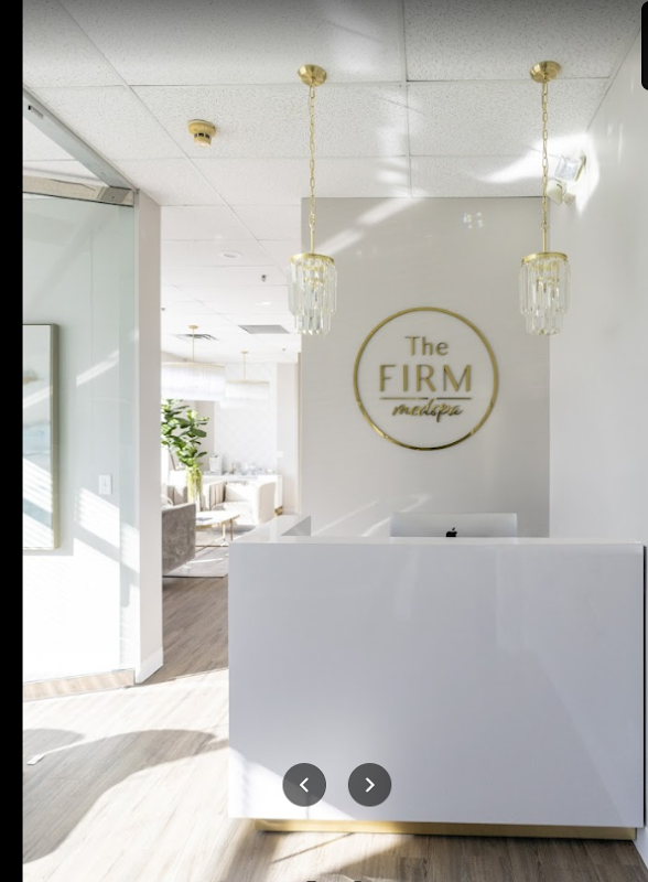 The Firm Medspa — laser tattoo removal clinic in Lone Tree