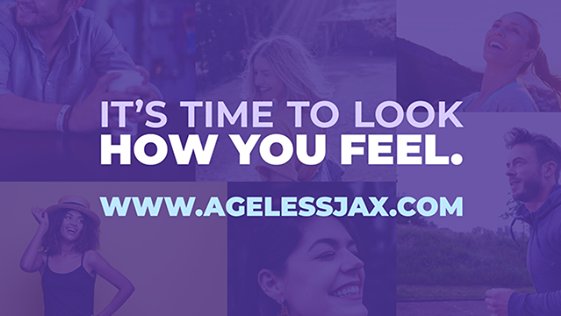 Ageless Rejuvenation Center — laser tattoo removal clinic in Jacksonville