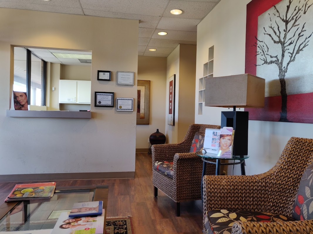 Elements Laser Spa (Austin) — laser tattoo removal clinic in Austin