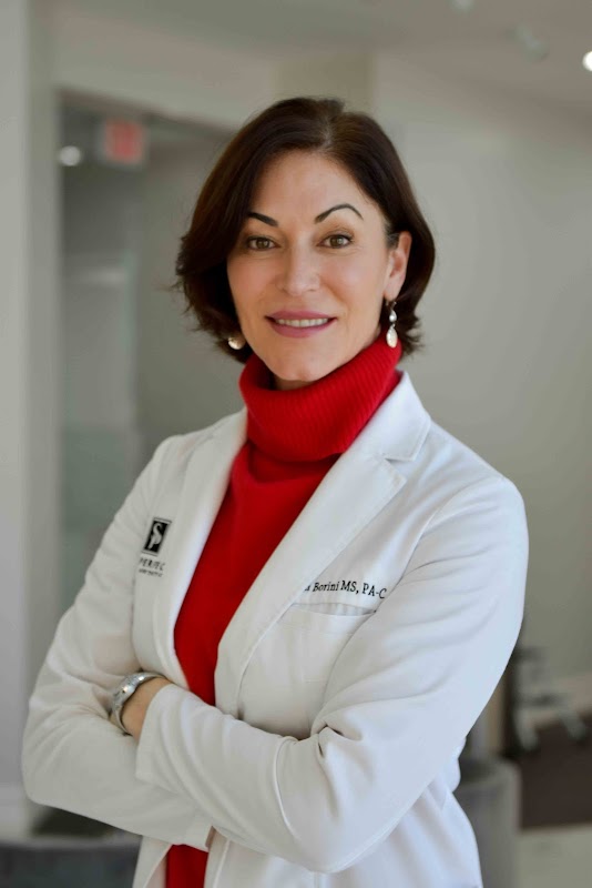Skin Perfect Medical Aesthetics — laser tattoo removal clinic in Costa Mesa