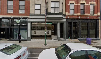 Precise Aesthetics & Laser Institute — laser tattoo removal clinic in Chicago