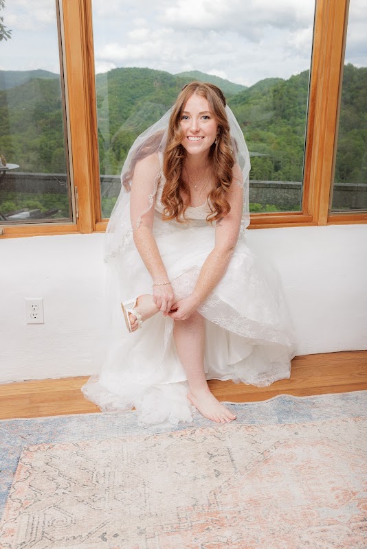 Oh My, Gorgeous! Makeup Artistry — laser tattoo removal clinic in Asheville