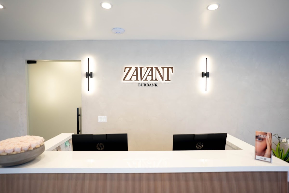 ZAVANT Aesthetics (Burbank) — laser tattoo removal clinic in Burbank
