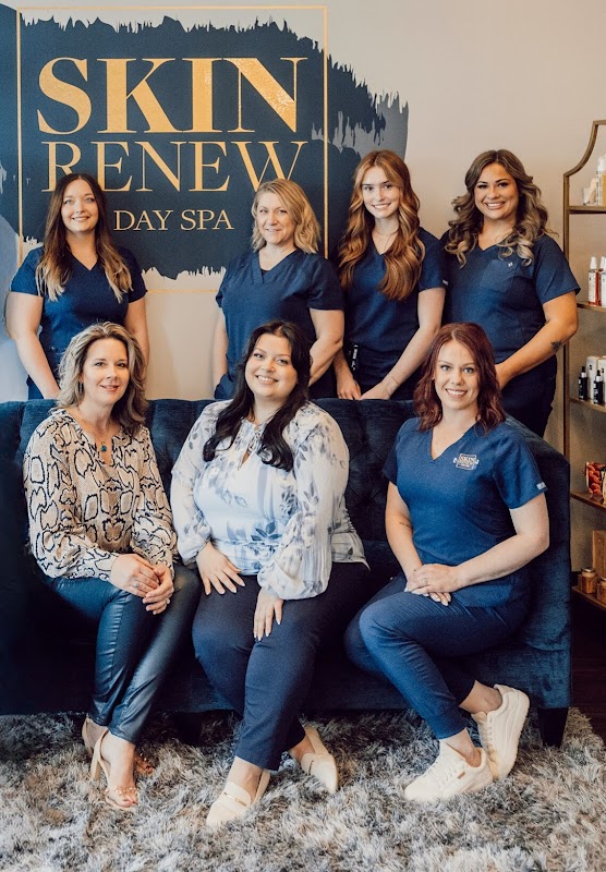Skin Renew Day Spa & Laser Center β laser tattoo removal clinic in Indianapolis