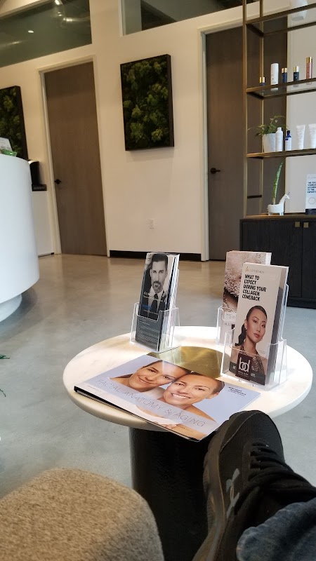 MedBeautyLA — laser tattoo removal clinic in Los Angeles