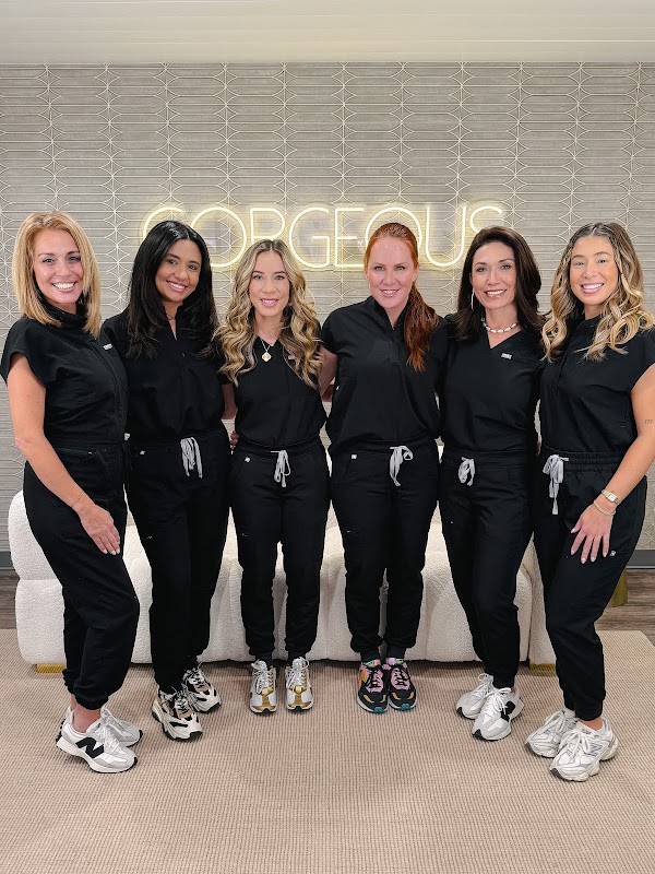 Skin Damsel Aesthetics — laser tattoo removal clinic in Dallas