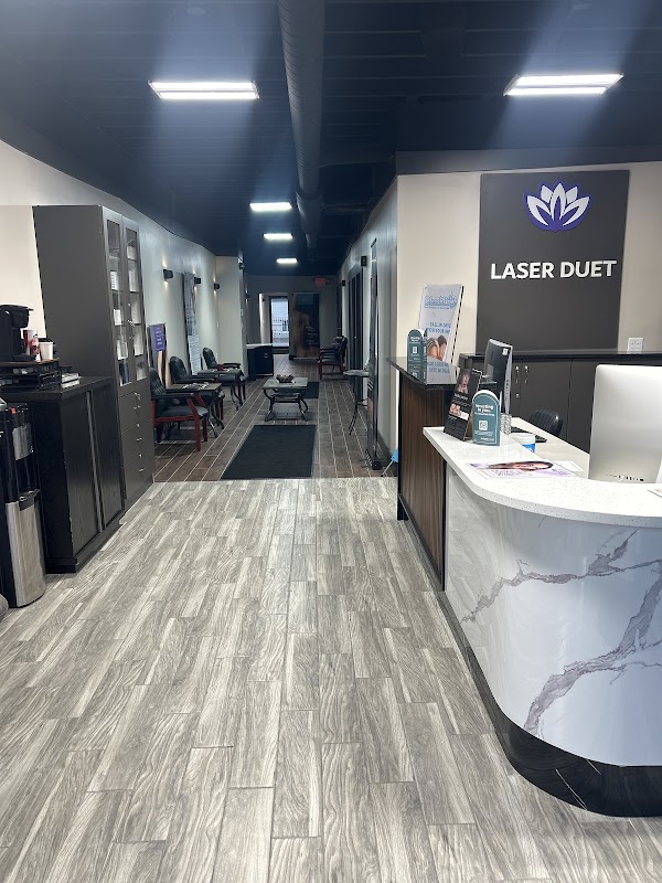Laser Duet Med Spa – Botox, Dermal Fillers, Body Contouring & Tattoo Removal in Dearborn MI — laser tattoo removal clinic in Dearborn