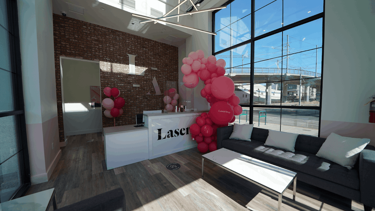 LaserAway Sacramento — laser tattoo removal clinic in Sacramento