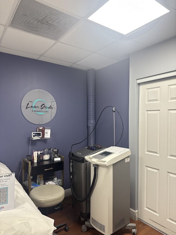 The Laser Studio & Beauty Clinic — laser tattoo removal clinic in Doral