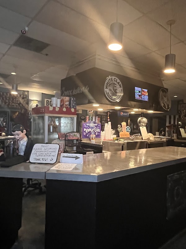 Lone Wolf Tattoo Nashville β laser tattoo removal clinic in Hermitage