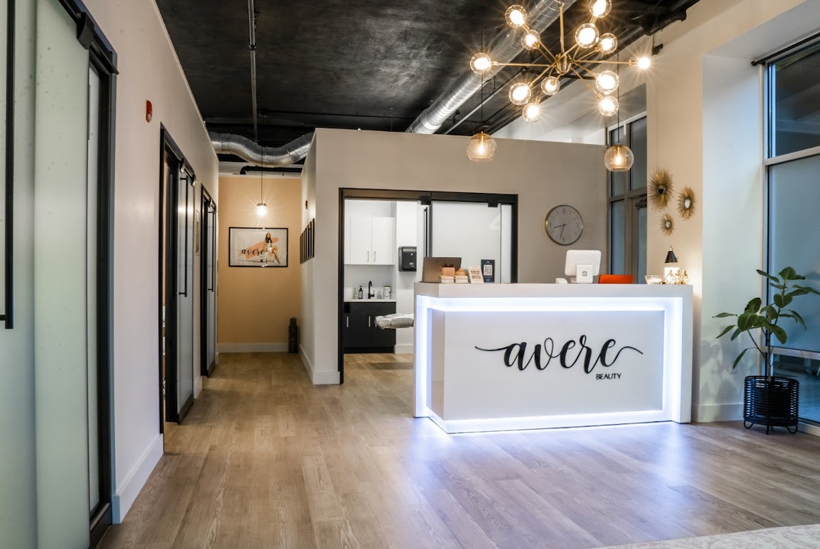Avere Beauty โ laser tattoo removal clinic in Pittsburgh