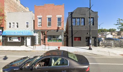 Find Me Ink — laser tattoo removal clinic in Chicago