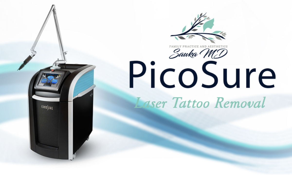 Without a Trace Tattoo Removal — laser tattoo removal clinic in Woodhaven