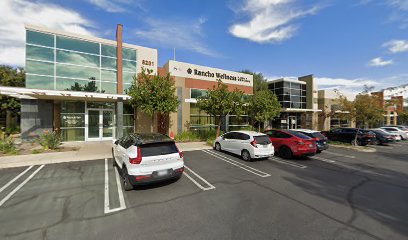 RW Aesthetics - Tattoo Removal and Weight Loss — laser tattoo removal clinic in Rancho Cucamonga