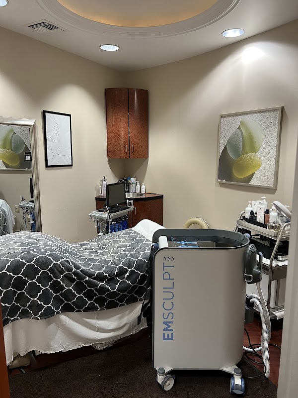 Stadia Medical Spa — laser tattoo removal clinic in San Antonio