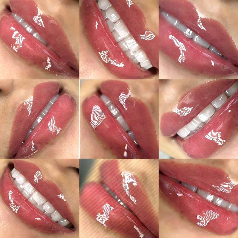 Modern Face Studio — laser tattoo removal clinic in Alhambra