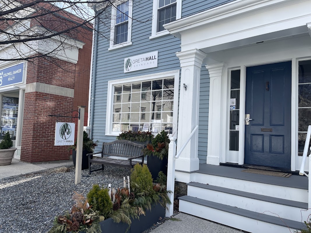 Greta Hall Aesthetics β laser tattoo removal clinic in Hingham