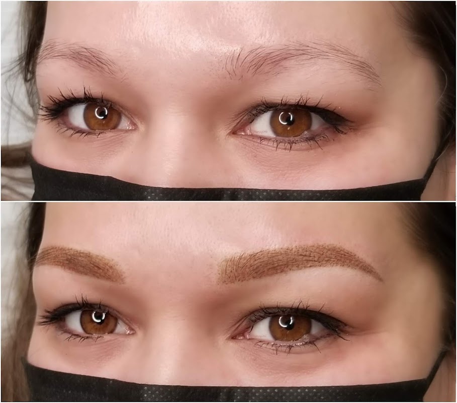 Best Brows & Beauty — laser tattoo removal clinic in Madison