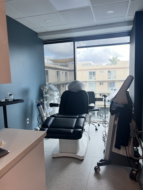 Aesthetica Med Spa of San Diego — laser tattoo removal clinic in San Diego