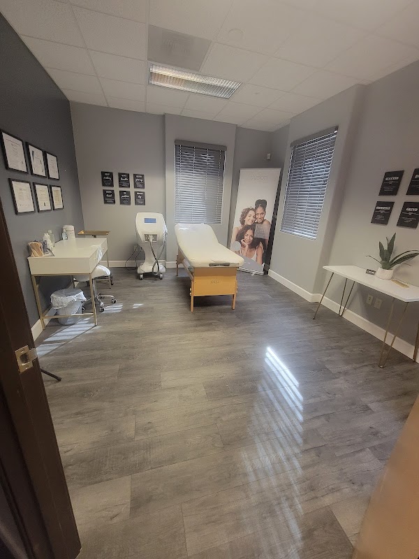 Lifted Aesthetic Studio LLC — laser tattoo removal clinic in Tucson