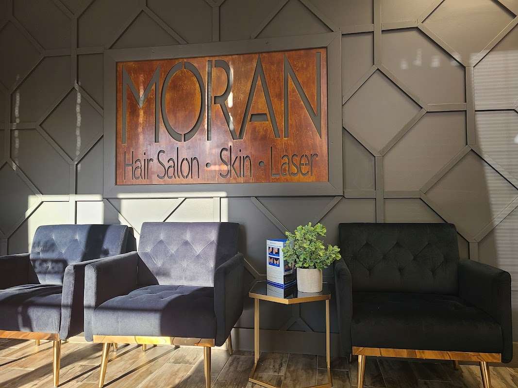 Moran Laser And Salon — laser tattoo removal clinic in Nashville