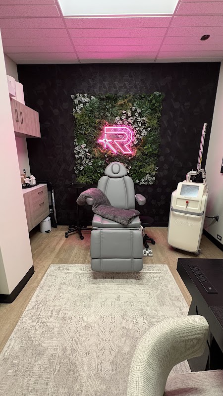 Rethink Laser Tattoo Removal β laser tattoo removal clinic in Renton